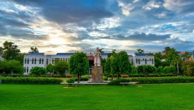 100 years of Jamia Millia Islamia