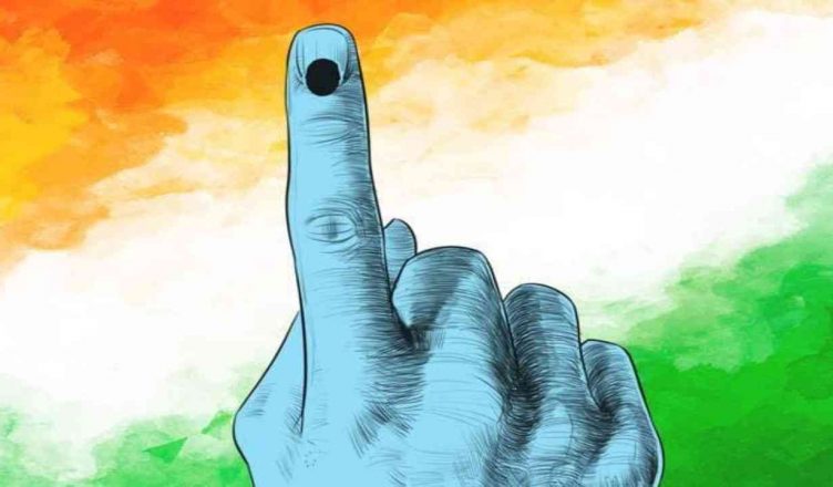Bihar Polls 2020: चुनाव परिणाम के पूर्व प्रत्याशी पहुंचे भगवान की शरण