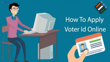 How To Make Voter Id Card Online know here complete process