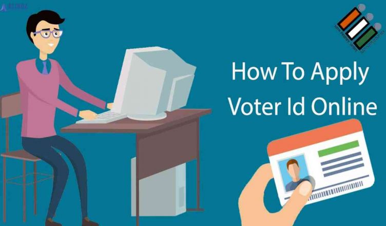 How To Make Voter Id Card Online know here complete process