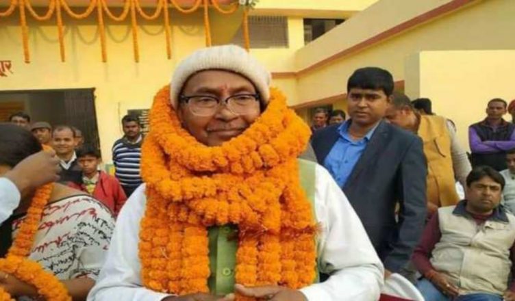 बिहार सरकार के मंत्री कपिलदेव कामत का कोरोना से निधन, सीएम नीतीश कुमार ने जताया शोक