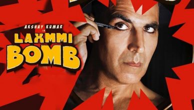 विवादों के बाद अक्षय कुमार की फिल्म 'Laxmmi Bomb' का नाम बदलकर किया गया 'Laxmii'