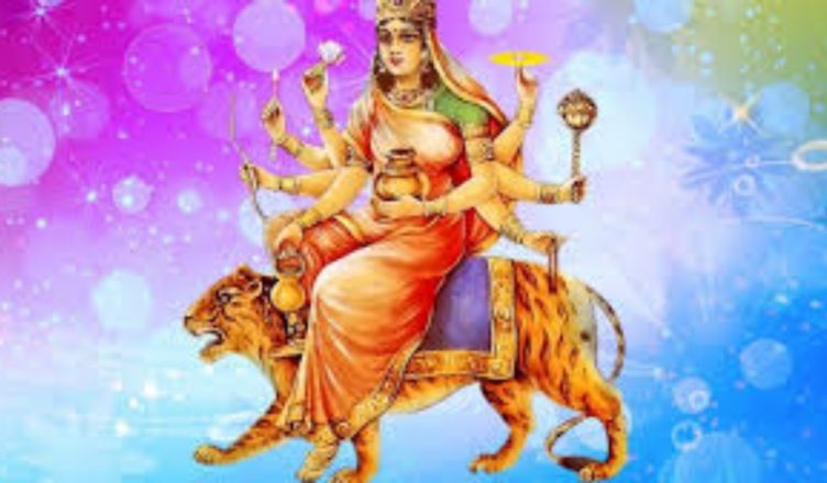 Navratri 4th day 2020: वृष और तुला राशि के लिए खास होगा आज का दिन, करें मां कूष्माण्डा की पूजा