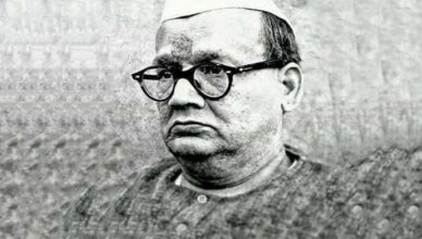 Shri Krishna Sinha Birthday: जिसे गांधी जी के फैसले के खिलाफ बिहार का पहला मुख्यमंत्री बनाया गया था