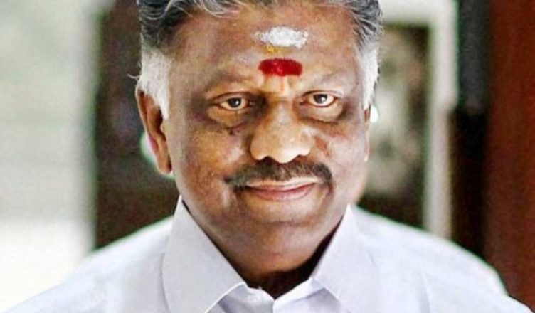 Tamil Nadu: पनीरसेल्वम ने कहा एआईएडीएमके के साथ भाजपा का गठबंधन जारी रहेगा