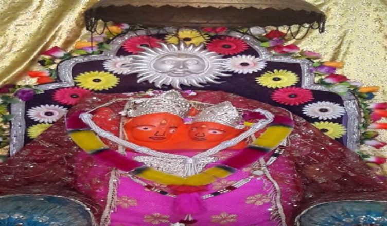 Chhattisgarh: रायपुर के करीब चंदखुरी में है विश्व का इकलौता कौशल्या माता मंदिर
