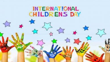 Happy Children's Day 2020: बाल दिवस के दिन शेयर करें ये प्यारे Messages, Quotes और Shayari