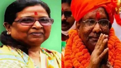 LIVE Bihar Chunav 2020 Govt Formation: तारकिशोर प्रसाद और रेणु देवी होंगी बिहार की नई डिप्‍टी सीएम, स्‍पीकर भी होगा BJP का