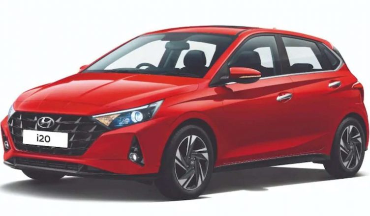 Hyundai ने लांच किया All-New i20