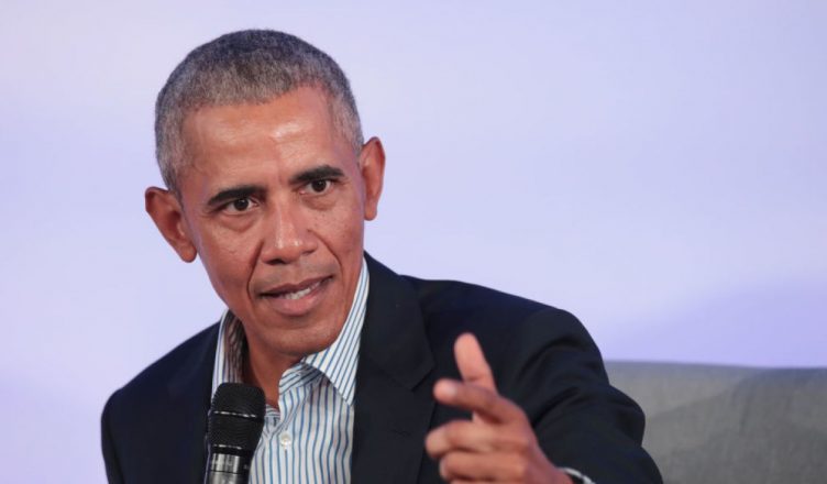 Barack Obama ने कहा Rahul Gandhi में घबराहट, अनभिज्ञता वाले गुण