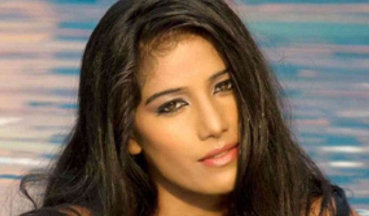FIR registered against unknown man for shooting obscene video of actress Poonam Pandey