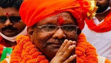 Bihar: नवनिर्वाचित उपमुख्यमंत्री तारकिशोर प्रसाद की आयु महज 5 वर्षो में बढ़ी 12 साल