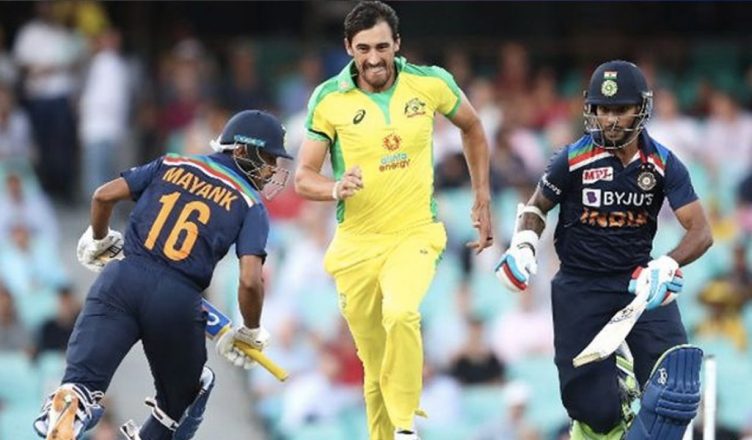 IND vs AUS 3rd T20: कोहली के 85 रनों के बावजूद भारत हारा, सीरीज अपने नाम की