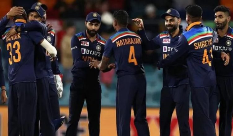 India Vs Australia 1st T20: भारत ने आस्ट्रेलिया को 11 रनों से हराया