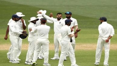 IND vs AUS 1st Test: BCCI ने पहले मैच के लिए घोषित किया प्लेइंग XI, जानें किसको मिली जगह और कौन हुआ बाहर