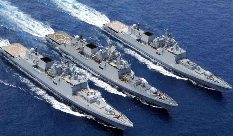 Indian Navy Day 2020: जानें क्यों मनाया जाता है भारतीय नौसेना दिवस, क्या है इसके पीछे का इतिहास?