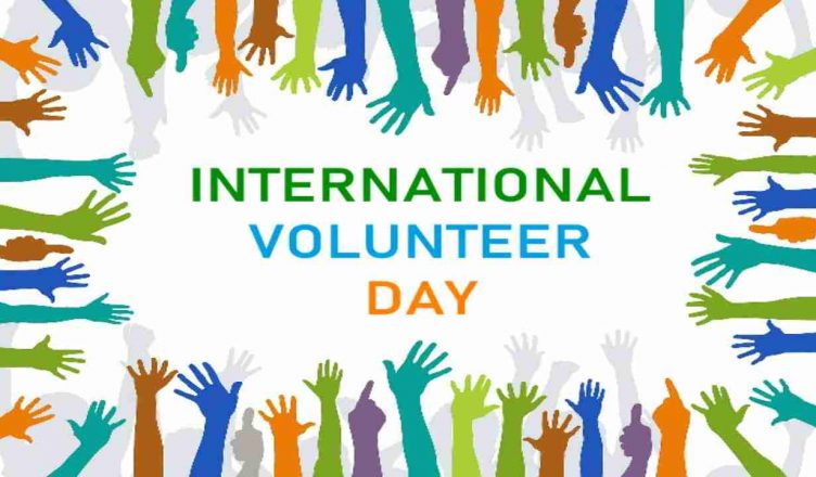 International Volunteer Day 2020: जानें क्यों मनाया जाता है अंतर्राष्ट्रीय स्वयंसेवक दिवस, क्या है इस बार की थीम?