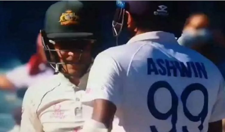 IND vs AUS 3rd Test: टिम पेन ने अश्विन को उकसाया तो पत्नी प्रीति ने किया मजेदार ट्वीट, कहा-इग्नोर करो