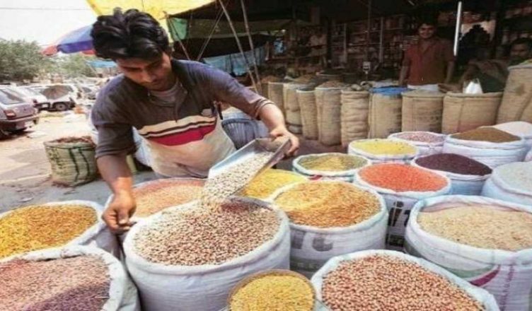 मंडी भाव: तेल तिलहन बाजार में आयी गिरावट, तुअर दाल के दामों में हुई बढ़ोत्तरी - भारत न्यूज़