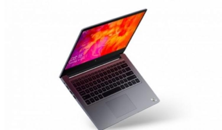 Mi Notebook 14 लैपटॉप हुआ लॉन्च, कीमत 43,999 रुपये