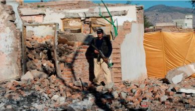Pakistan: हिंदू मंदिर पर हुए हमले में हिरासत में लिए गए 31 लोगों में जेयूआई-एफ नेता भी शामिल