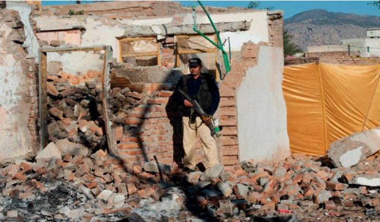 Pakistan: हिंदू मंदिर पर हुए हमले में हिरासत में लिए गए 31 लोगों में जेयूआई-एफ नेता भी शामिल