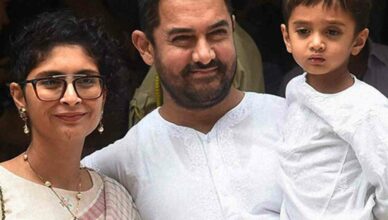 आमिर खान और किरण राव 15 साल बाद तलाक: स्टेटमेंट जारी कर कहा- अब हम पति-पत्नी की तरह नहीं, बल्कि परिवार की तरह होंगे