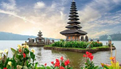 बाली 14 अक्टूबर से अंतर्राष्ट्रीय पर्यटकों के लिए फिर से खुल जाएगा